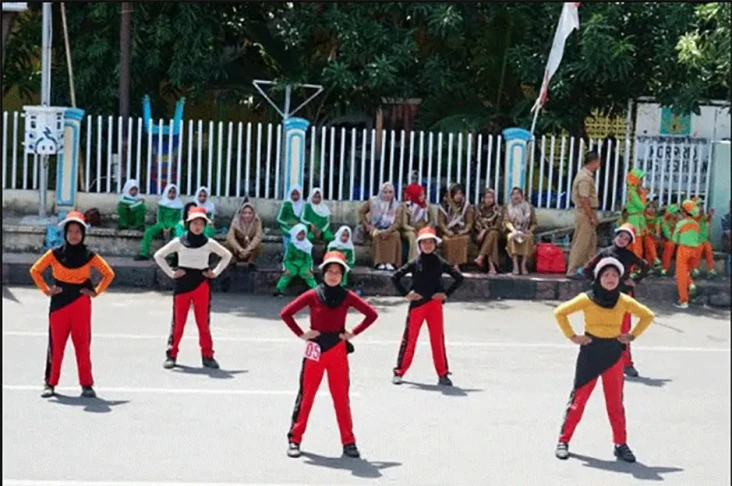 Dispora DKI Dukung Menpora...