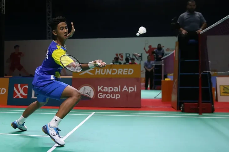 Alwi Farhan Ungkap Kunci...