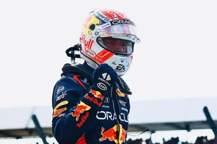 Hasil F1 GP Inggris...