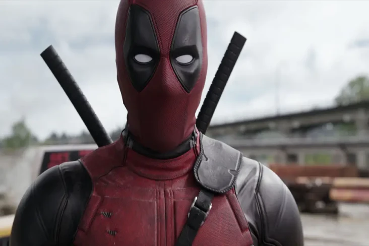Mengapa Deadpool Tidak...