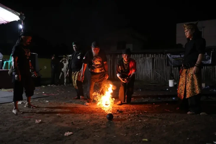 Hidupkan Budaya Garut,...