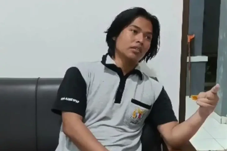 Merinding! Begini Kesaksian...