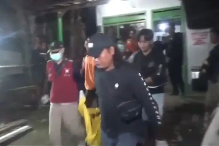 Nganjuk Geger! Pemuda...