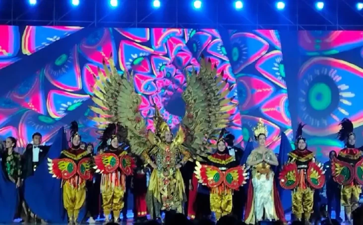 Konser Langit Benderang...