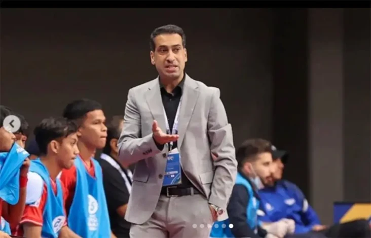 Mohammad Hashemzadeh...