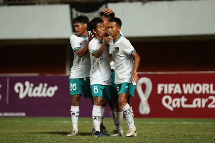 6 Pemain Keturunan Dipanggil...
