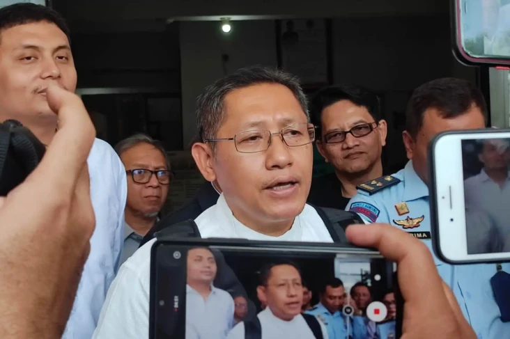 Ditanya Kemungkinan...