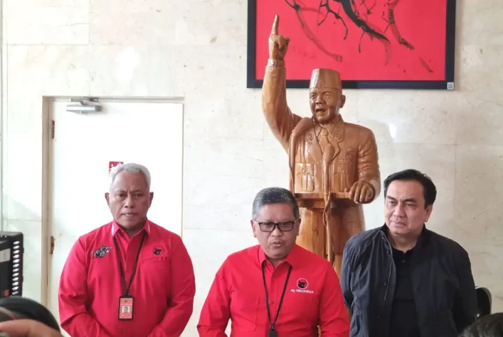 Usai Klarifikasi Effendi...