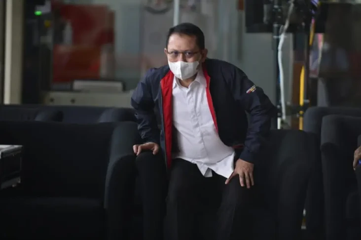 KPK Kembali Panggil...