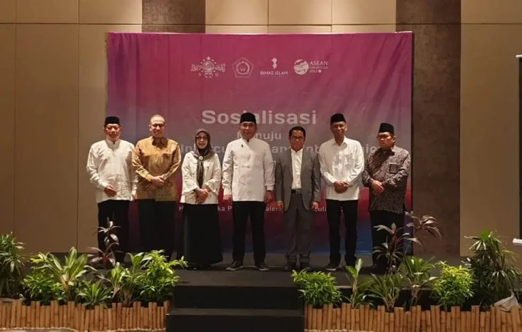 Forum ASEAN IIDC, Gus...