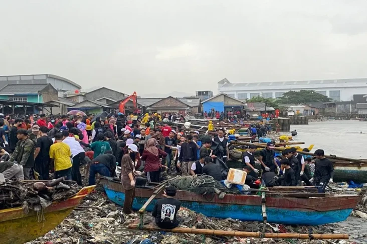 Pantai Sukaraja Bandar...