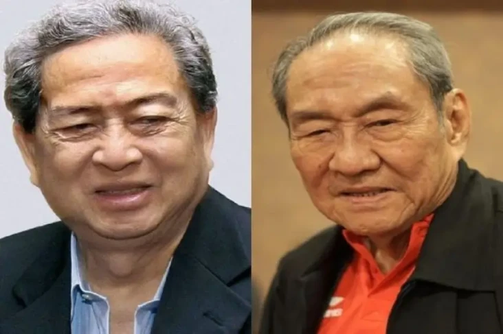 Harta Kakak Beradik...