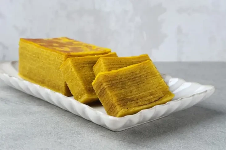 7 Jajanan Pasar yang...