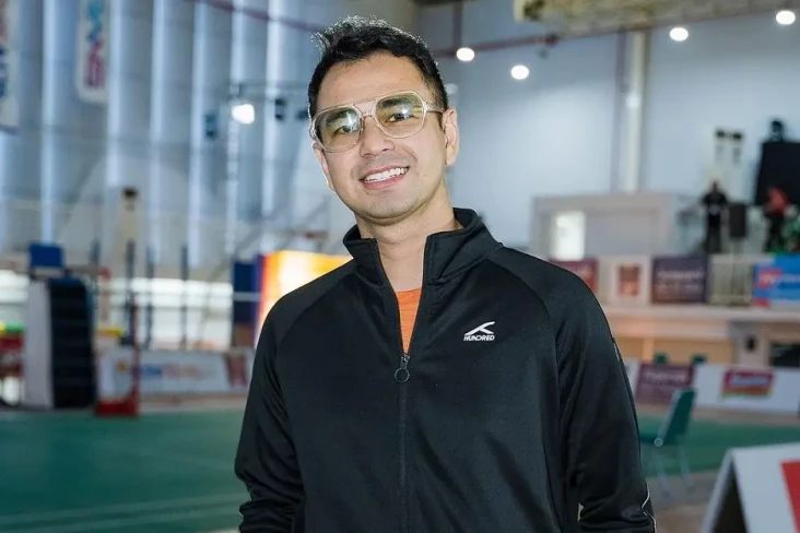 Raffi Ahmad Ungkap Penyesalan...