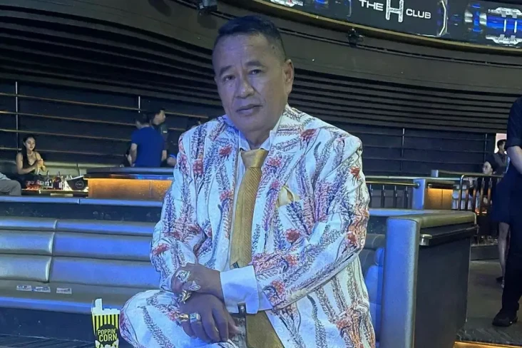 Hotman Paris Cari 2...