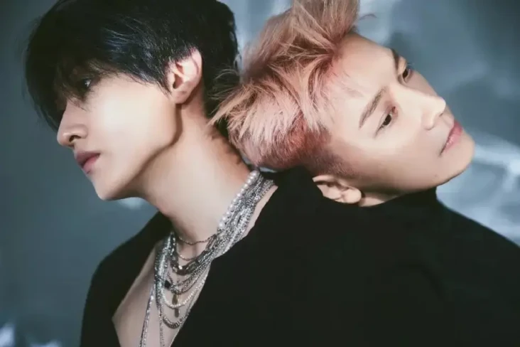 Super Junior D&E Umumkan...