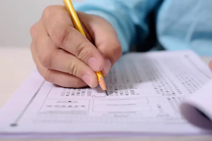 Mau Tembus Skor TOEFL...