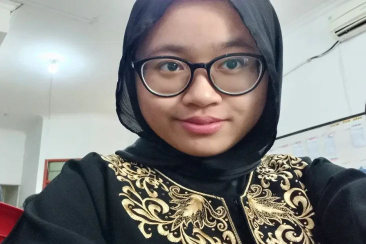 Masih 15 Tahun, Dyah...