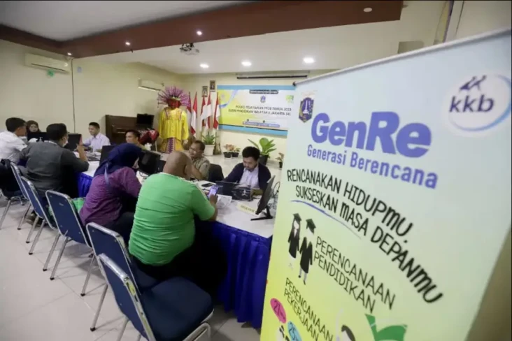 P2G Desak Kemendikbudristek...
