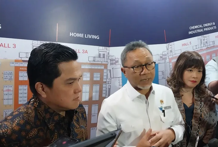 Harga Beras Medium Naik,...