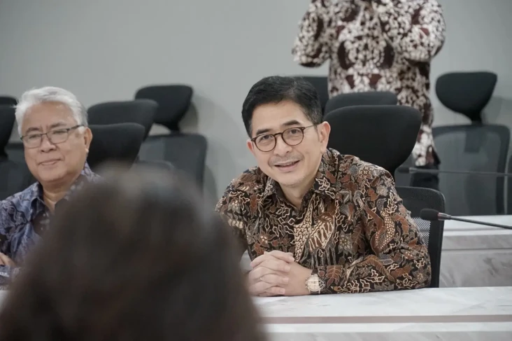Thailand Bisa Jadi Contoh...