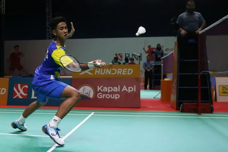 Badminton Asia Junior...