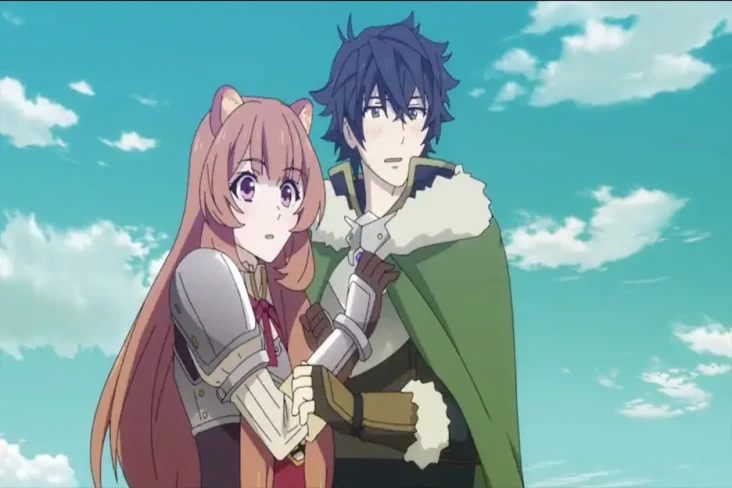 10 Anime Isekai Romance...