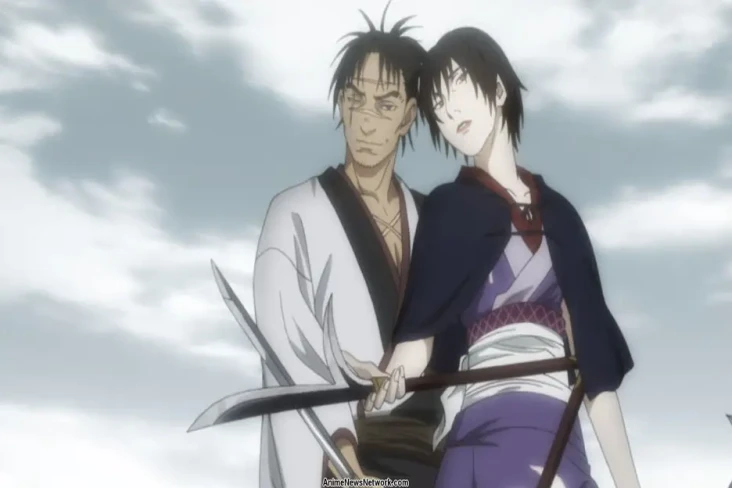 7 Anime Terbaik Berlatar...