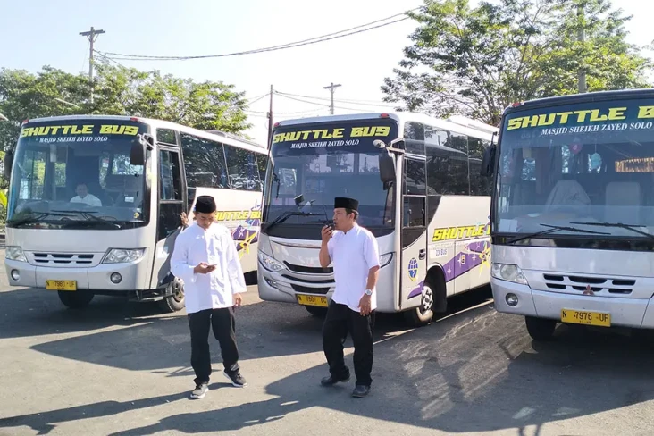 Simak! Pemkot Solo Buka...