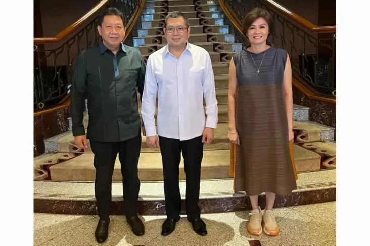 Ci Mehong Maju Bacaleg...