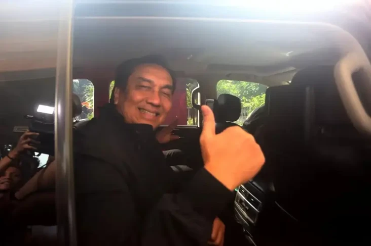 Usai Dipanggil PDIP,...