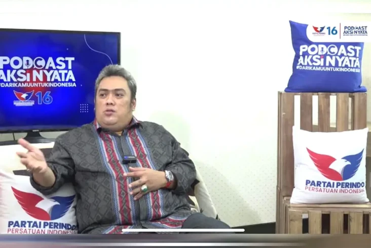Timur Malaka Kiemas:...