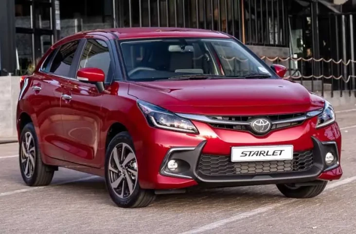 Toyota Ingin Bangkitkan...