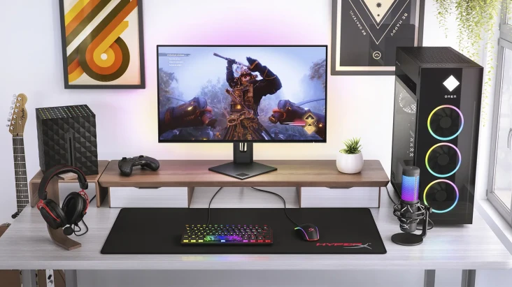 5 Rekomendasi PC Gaming...