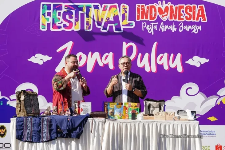 Zulhas Tegaskan Komitmen...