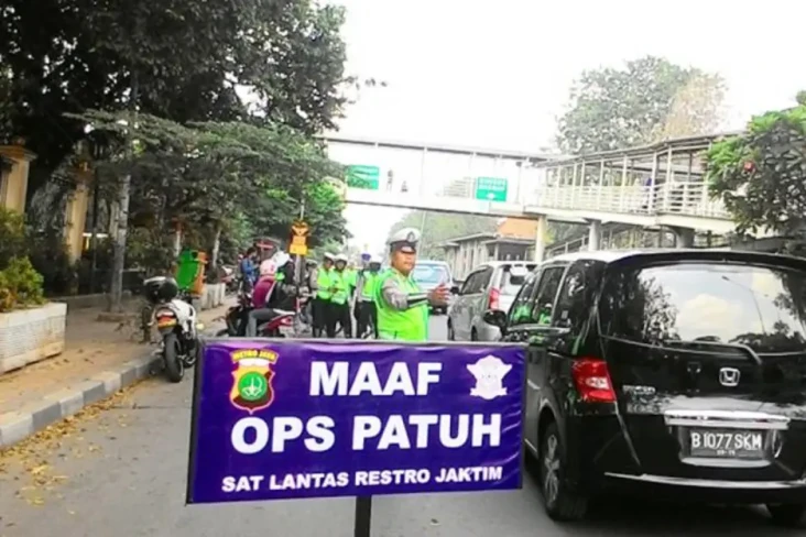Operasi Patuh Jaya 2023,...