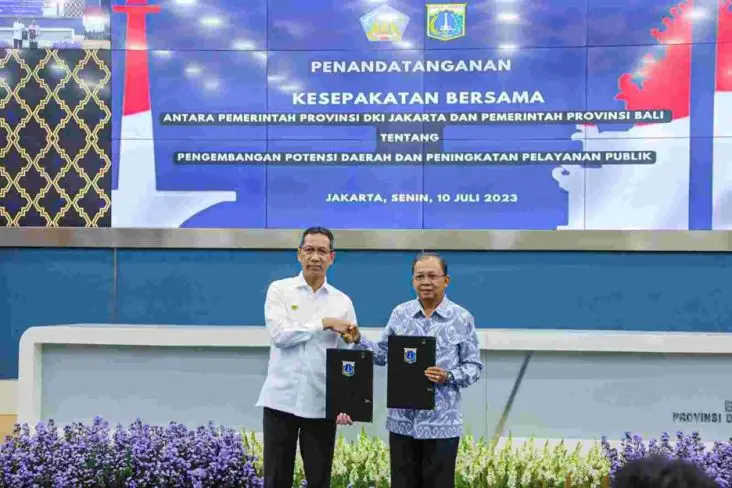Pemprov Bali Bakal Bangun...