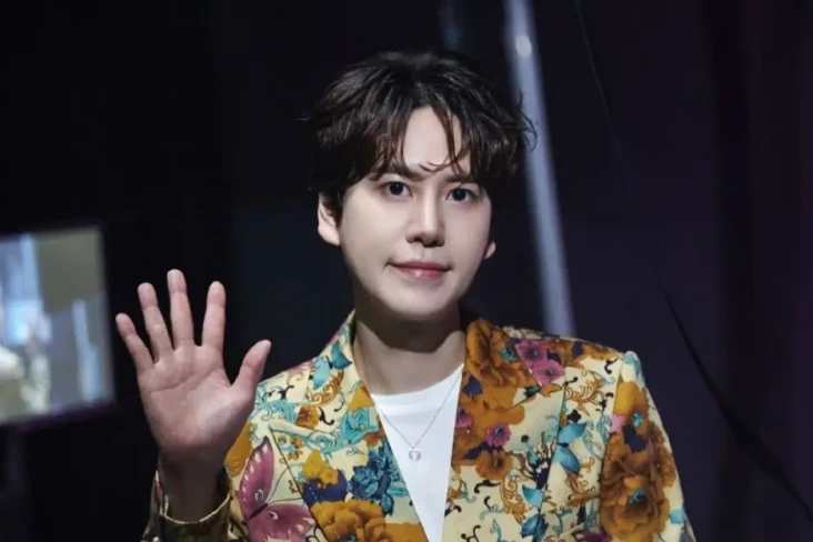 7 Artis Korea Ini Terkenal...
