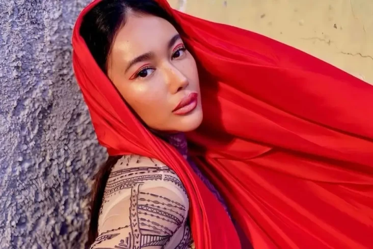 Ratu Felisha Berduka,...