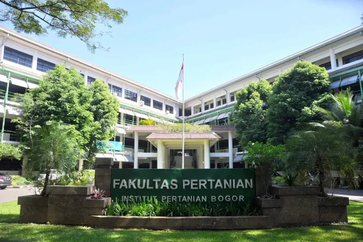 Kuliah Jurusan Pertanian...