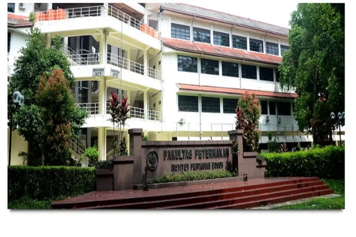 5 Kampus dengan Fakultas...
