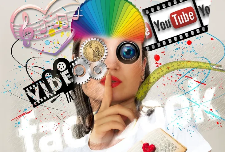 Bidik Pajak Influencer,...