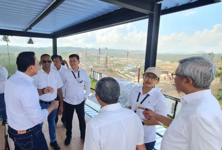 Pertamina Ikut Dukung...