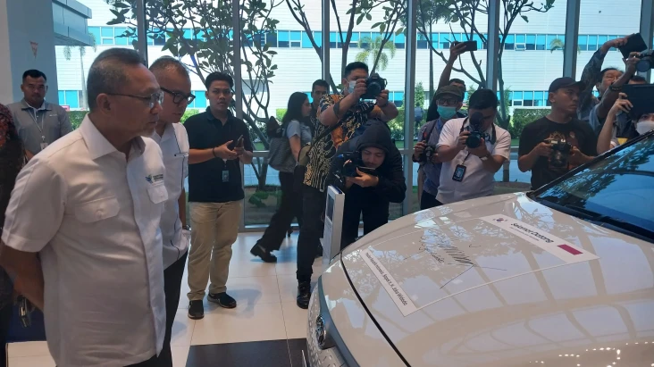 Kalah dengan Vietnam,...
