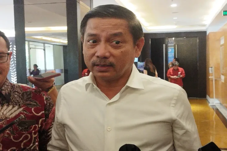 Kemenhub Bocorkan Perilaku...