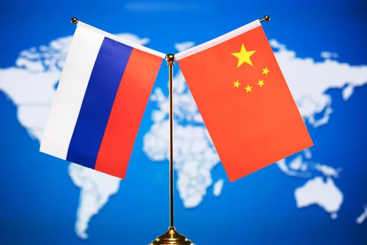 Xi Jinping: China dan...