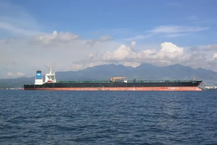 Indonesia Sita Kapal...