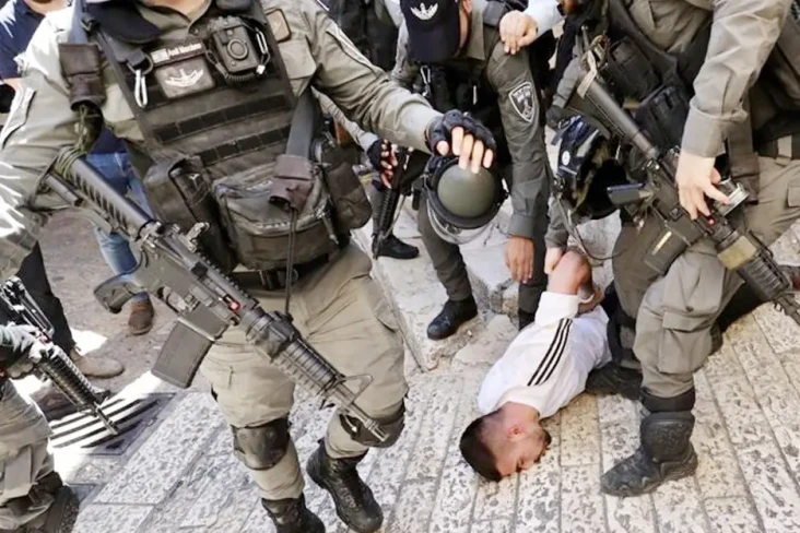 Pakar PBB Sebut Israel...