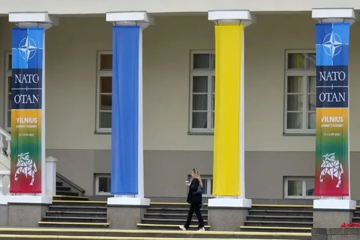 Moskow: AS Dorong NATO...