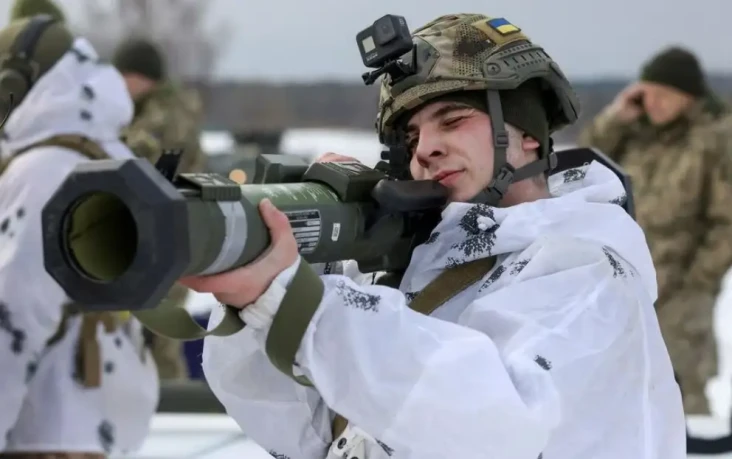 5 Keluhan Tentara Wanita...